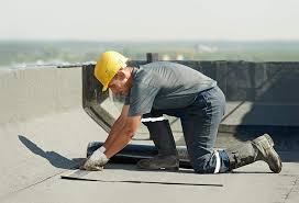 Best Emergency Roof Repair Services  in Williamson, AZ